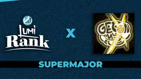 LumiRank Bumps GOML X as a SSBU Supermajor Tier Tournament