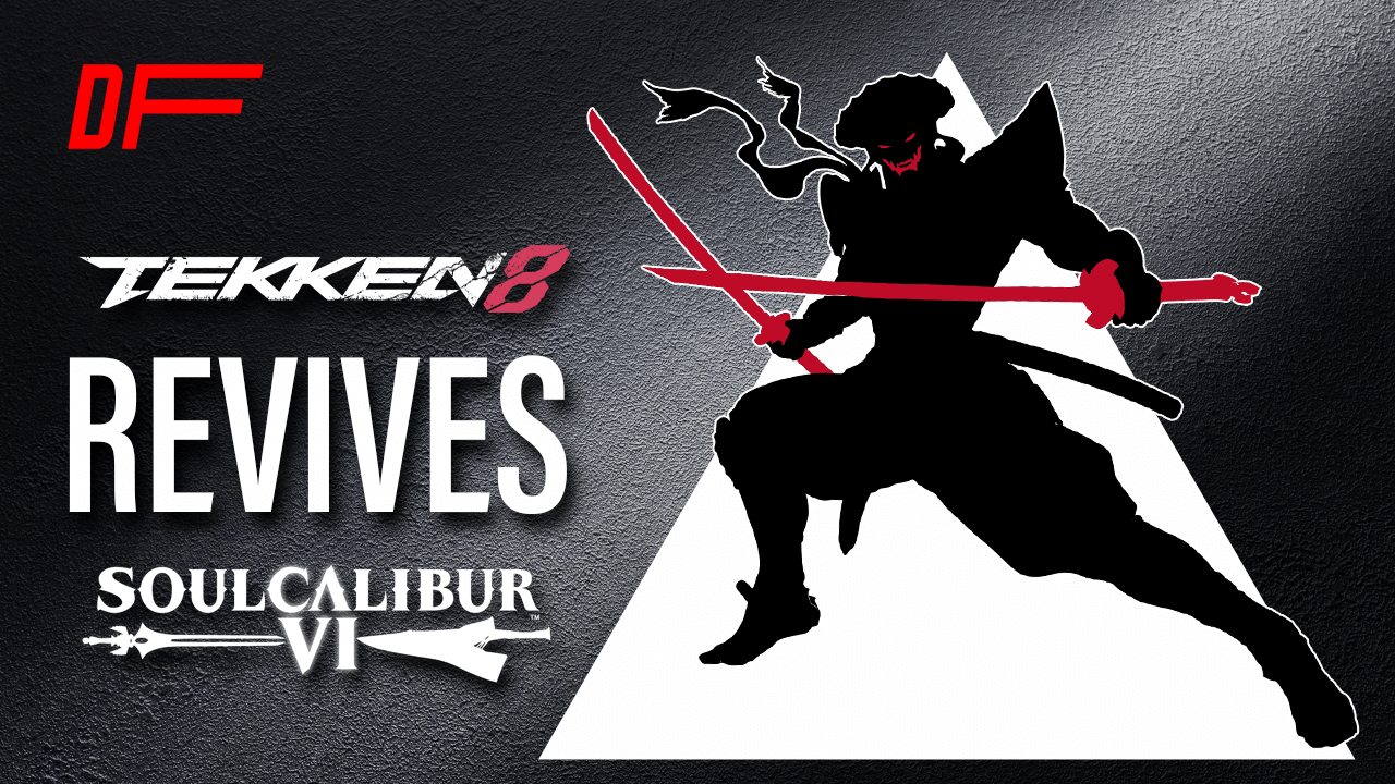 Tekken 8 Can Revive Soulcalibur