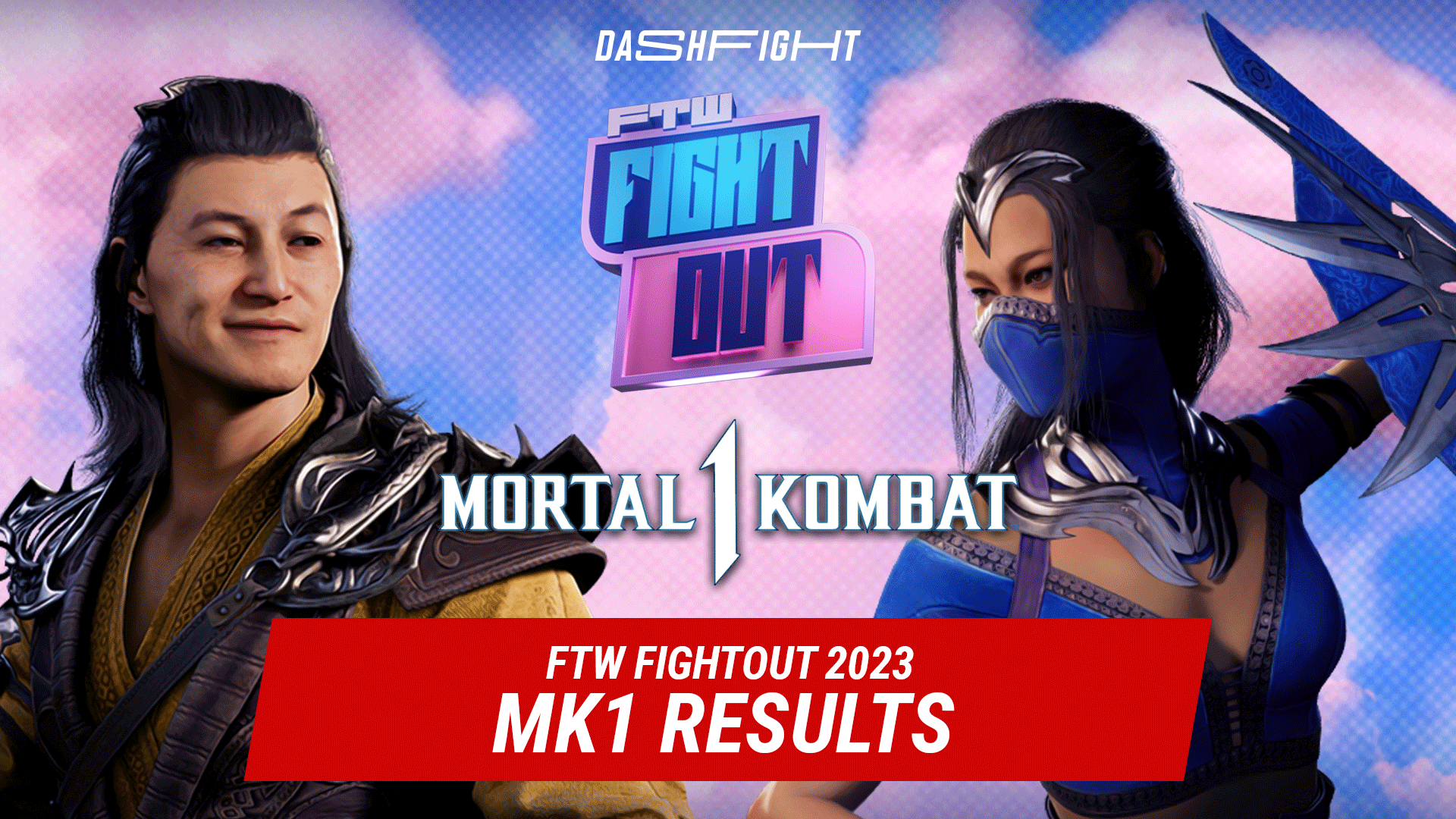 FTW Fightout: Week 7 Results