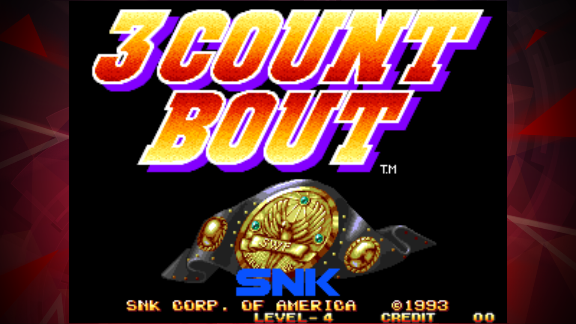 3 Count Bout Out Now For iOS & Android