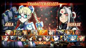 Fighting EX Layer Opens Up April Fools Build Through The Beta Branch