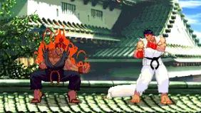 New 3rd Strike Rom Hack Might Be the Definitive Version of the Game