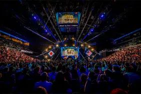 Qiddiya Acquires RTS, Becomes Full Owner of Evo