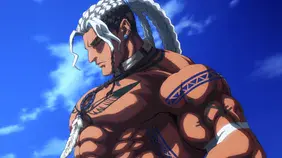 SNK Reveals First Four Characters for Fatal Fury: CotWSeason 3