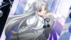 Melty Blood: Twi-Lumina Gets a Release Date and New Character Reveal
