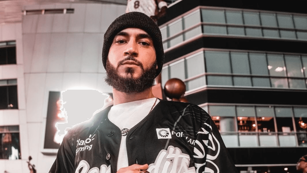 Chris T Confirms AlQadsiah Exit After Contract Ends Post SFL Finals