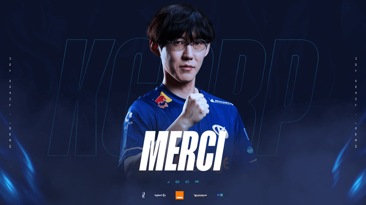 Karmine Corp Parts Ways with Tekken Legend JDCR