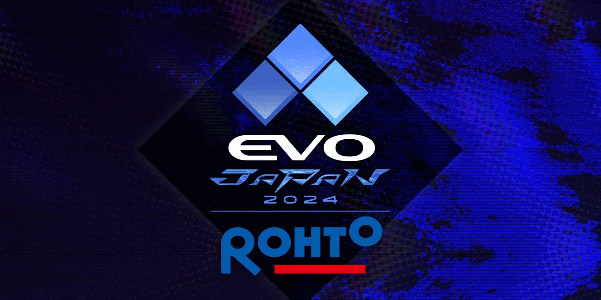 Evo Japan 2024 Tekken 8 Results