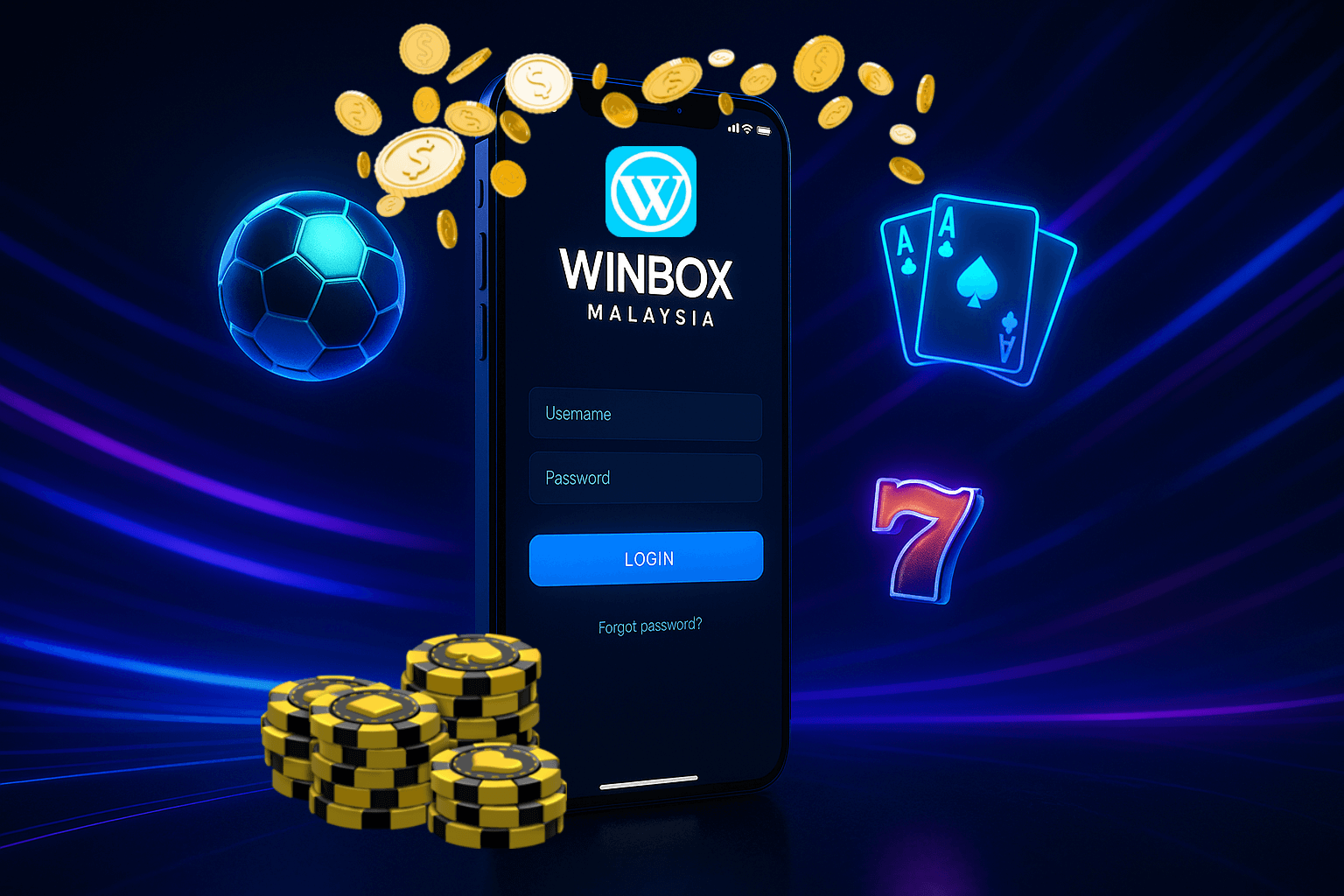 Winbox Malaysia: Your All-in-One Guide to the Gambling Experience