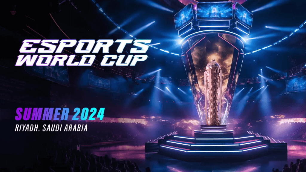 Esports World Cup Announces Dates For SF6 And Tekken 8 LCQs