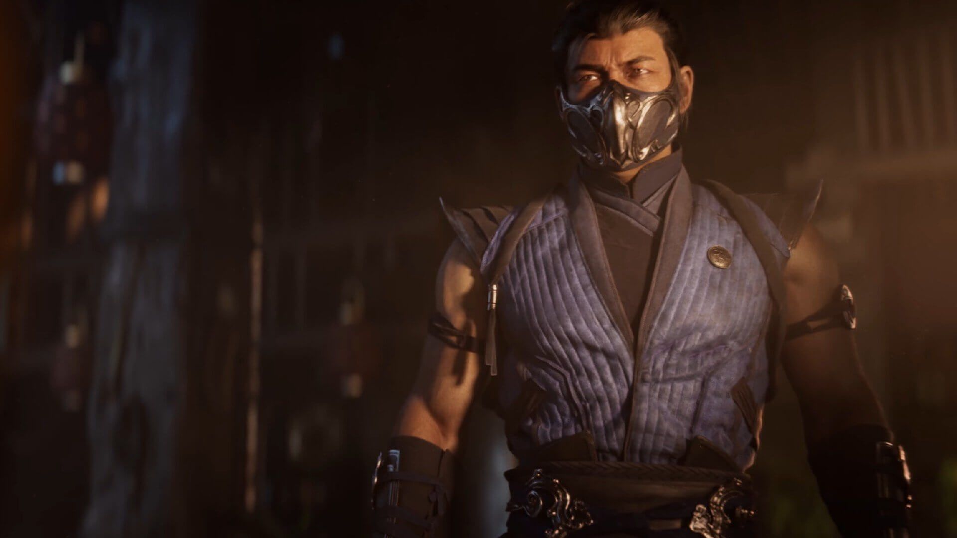 Mortal Kombat 11 system requirements