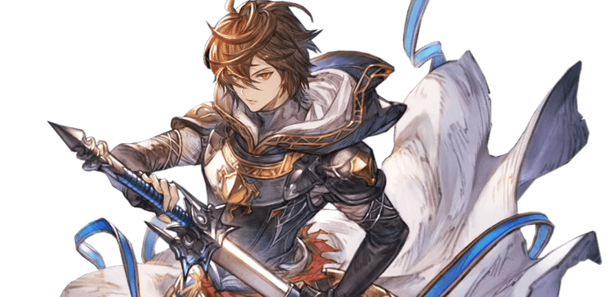 Sandalphon