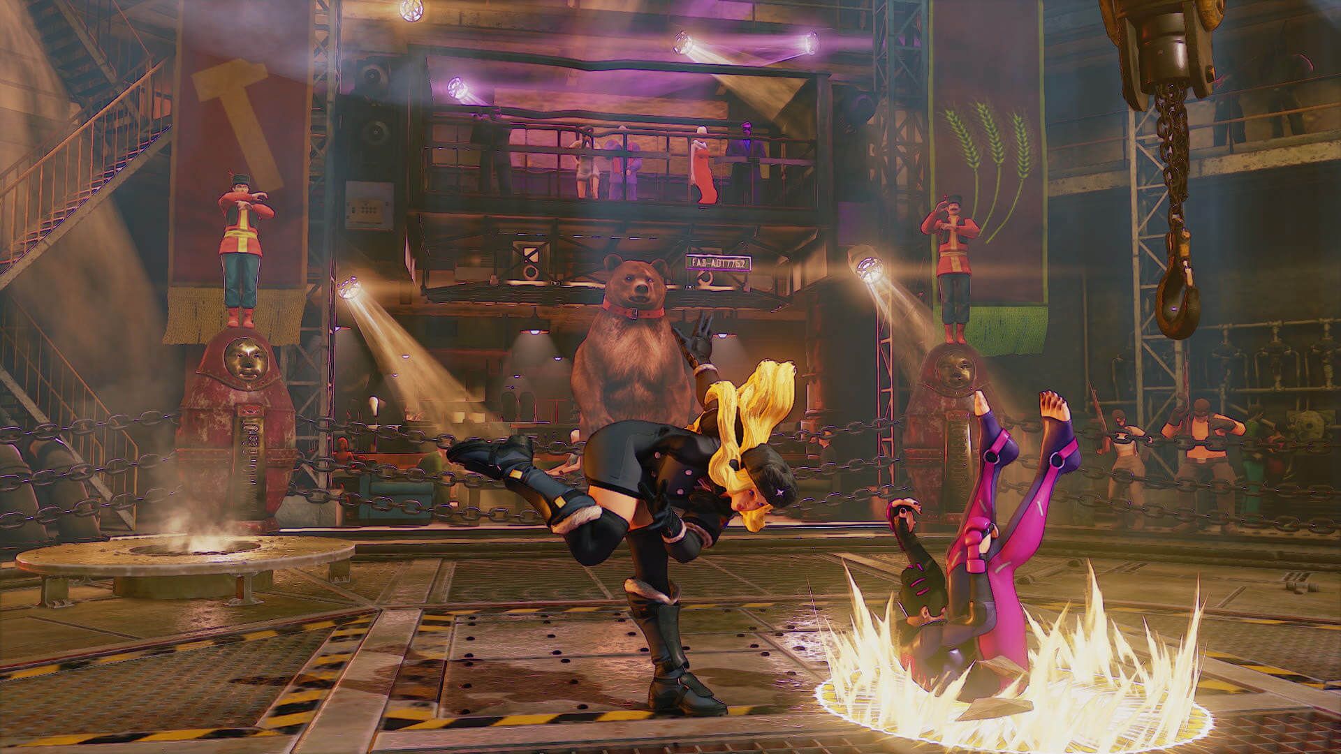 How to Get Akuma in Street Fighter: Duel - Touch, Tap, Play