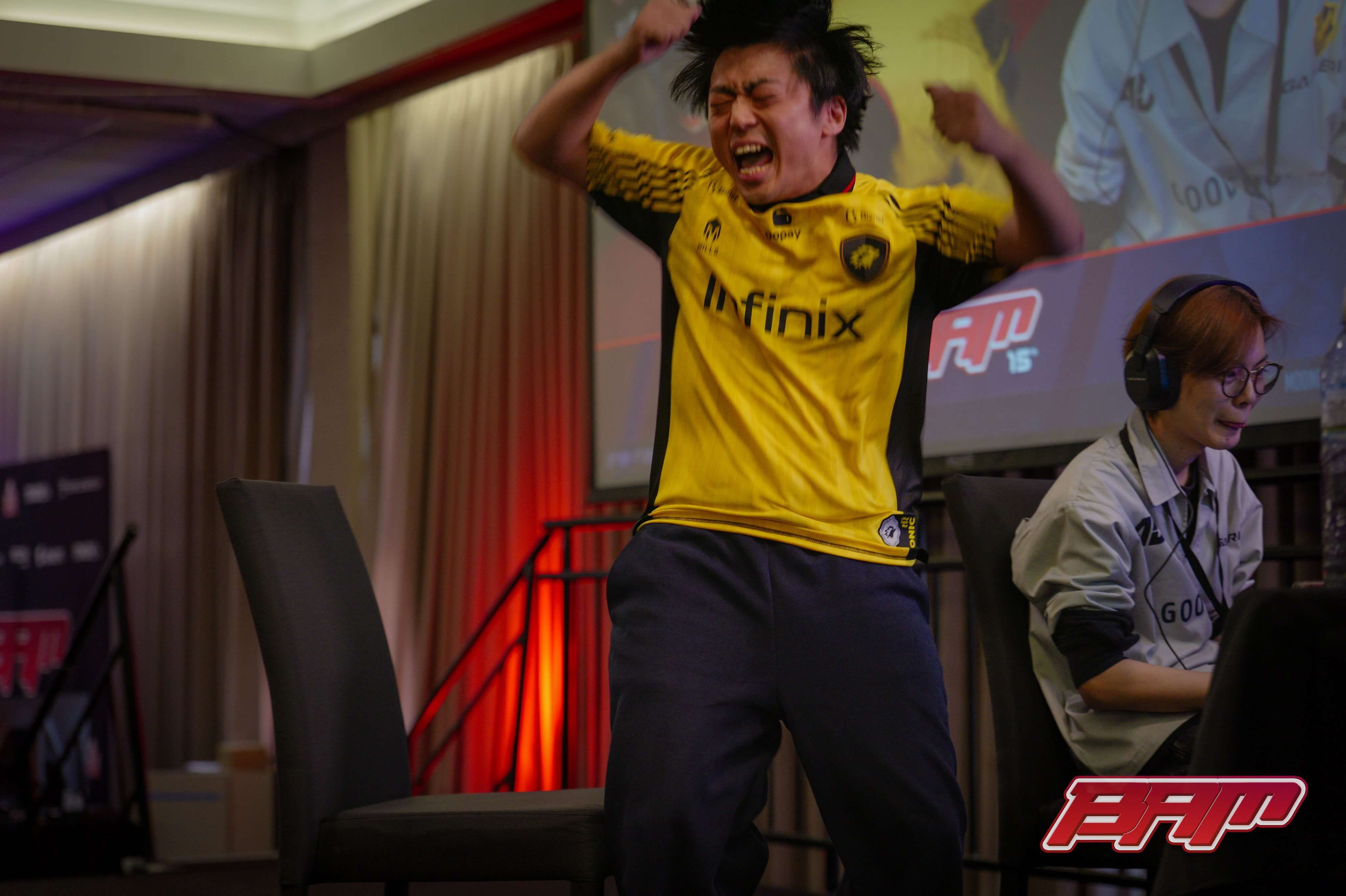 Narikun Qualifies For Esports World Cup With Epic Losers Bracket Run