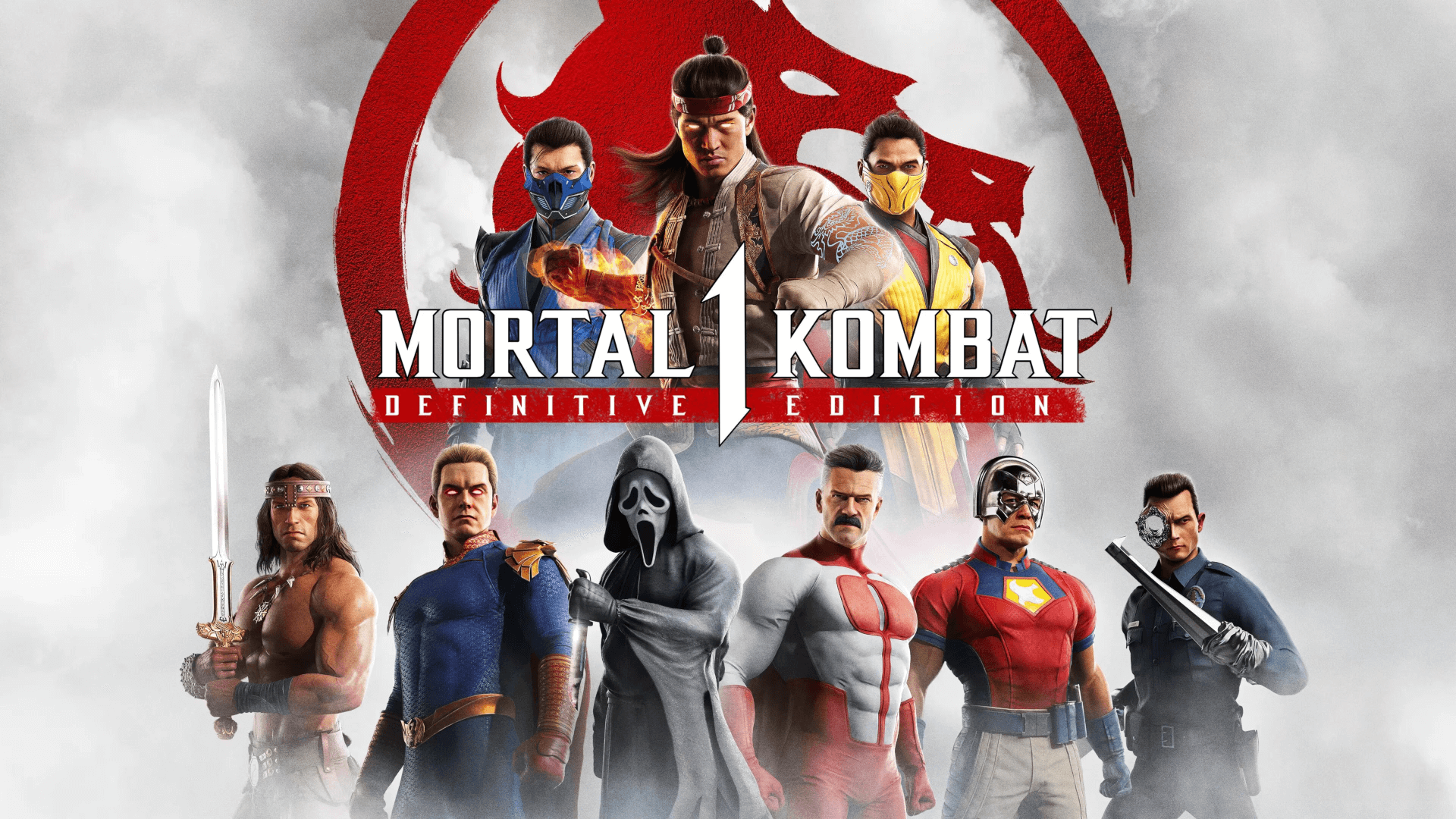 NRS Announces Exciting Changes" Coming for MK 1 After Evo Las Vegas