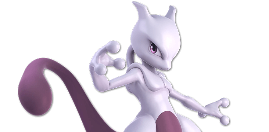 Smash Ultimate Mewtwo Guide – Moves, Outfits, Strengths, Weaknesses