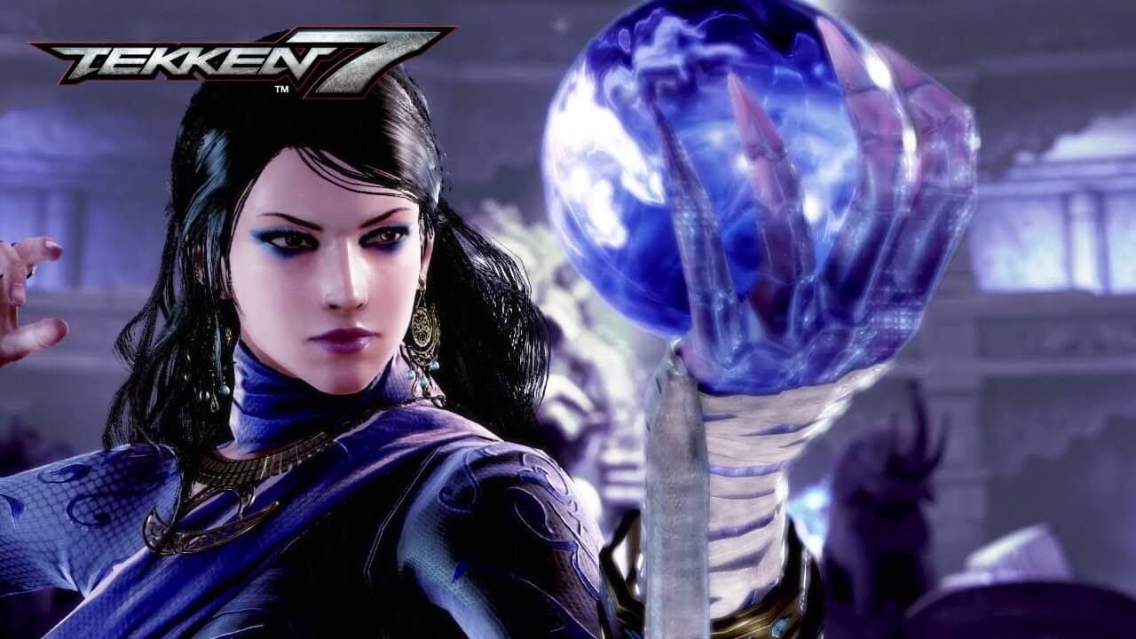 Tekken 8: Characters Unlikely To Return