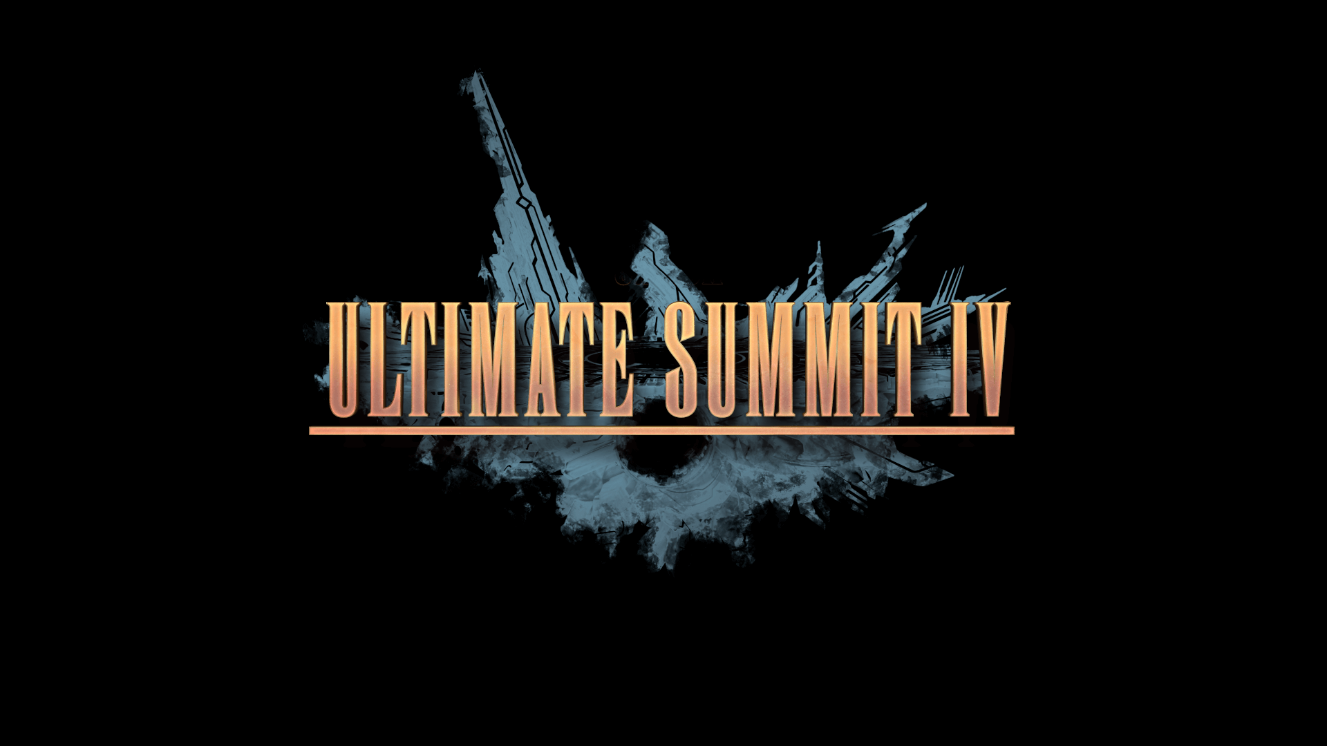 Smash Ultimate Summit first round of Vote-ins completed