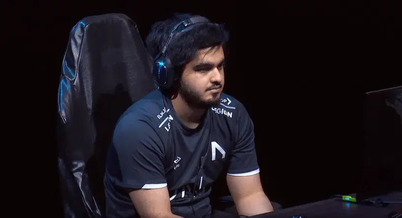 Kakeru Falls Victim to Phenom's Throw Loops SF6 | DashFight