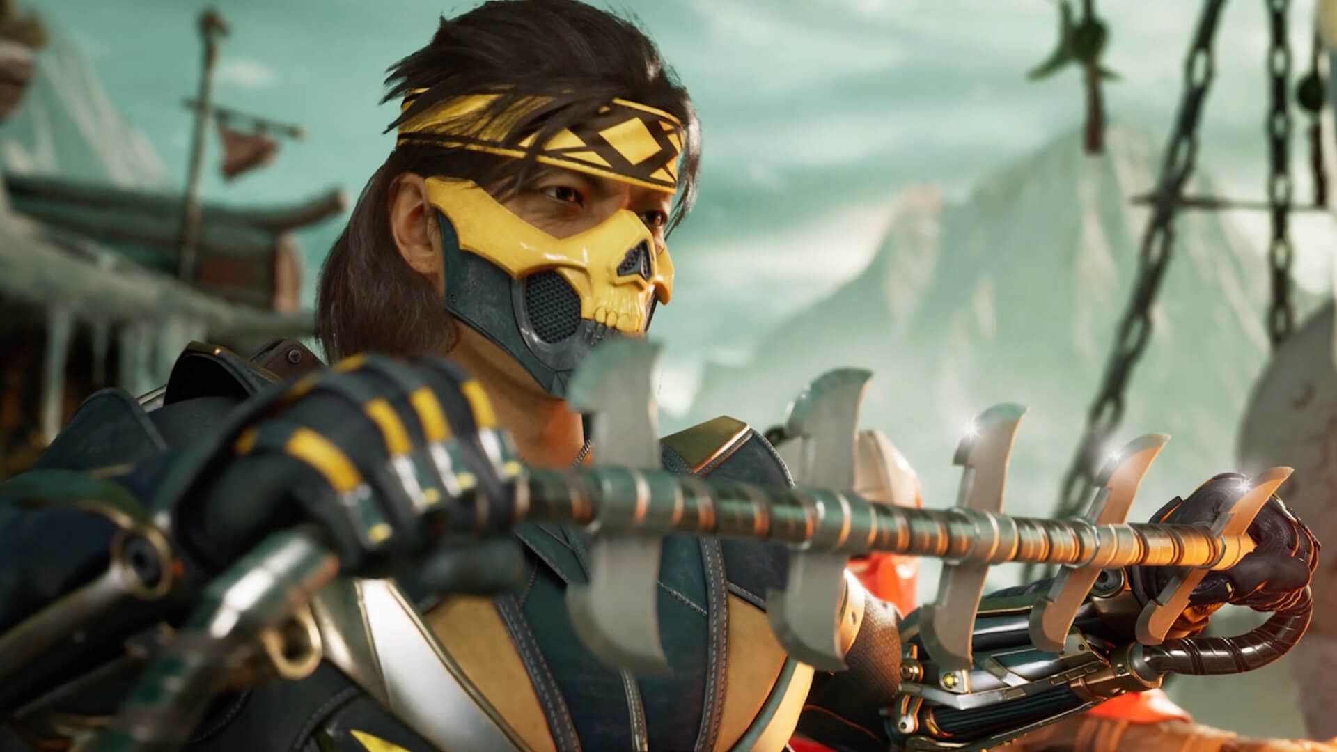 Mortal Kombat 1 August Hotfix Patch Notes