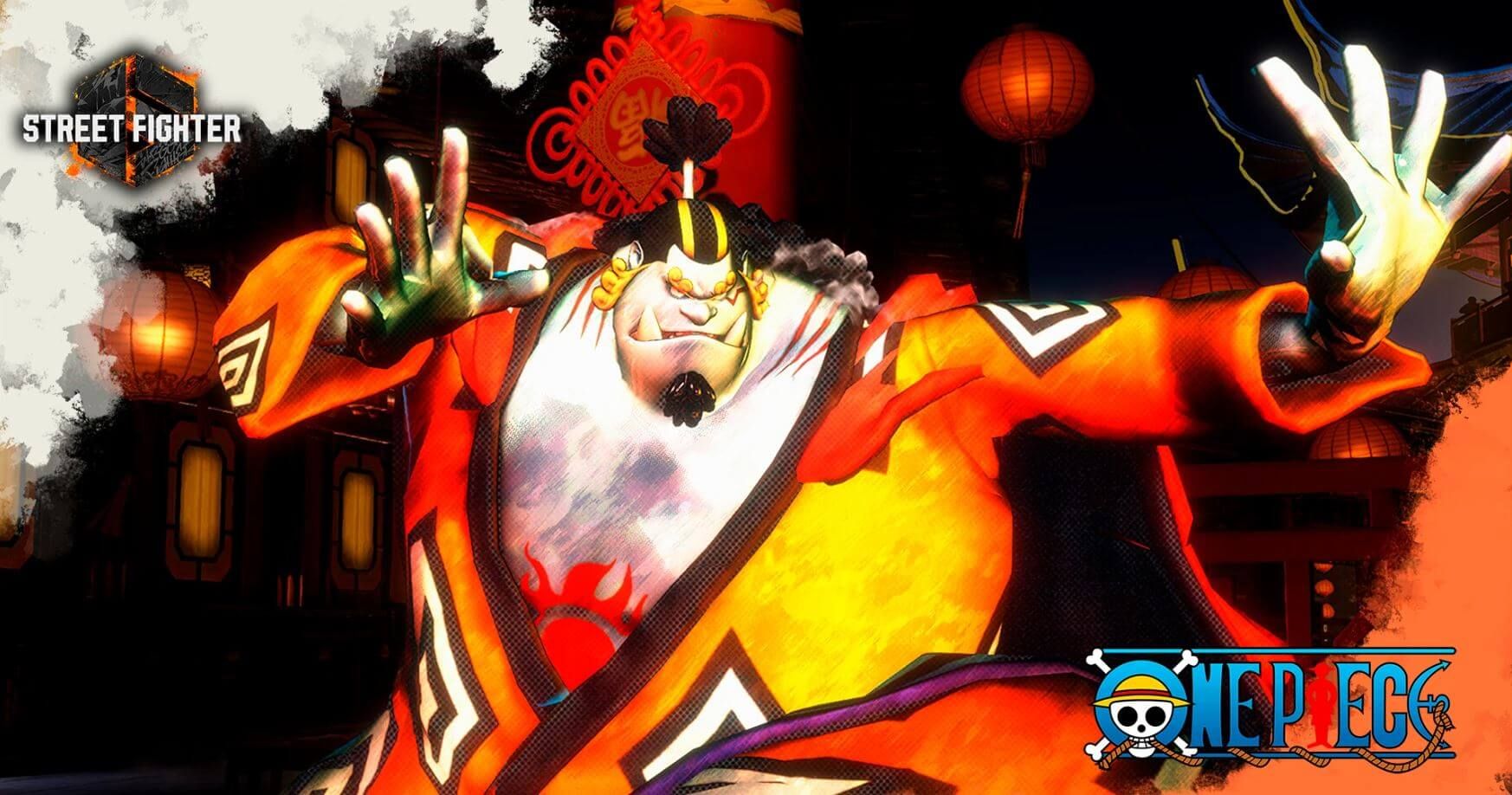 10 Best Street Fighter 6 Mods (2023) – GameSkinny