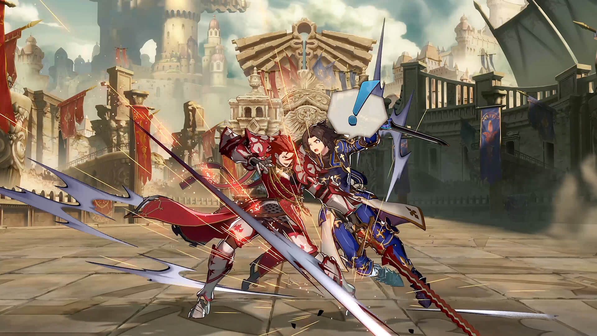 Granblue Fantasy Versus: Rising Director Explains Thinking Behind  Controversial Input Changes