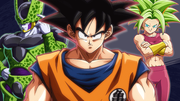 Dragon Ball FighterZ: entenda ranking e pontos do competitivo do game