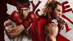 New Street Fighter Movie Teaser Dives Into Ken and Ryu's Rivalry