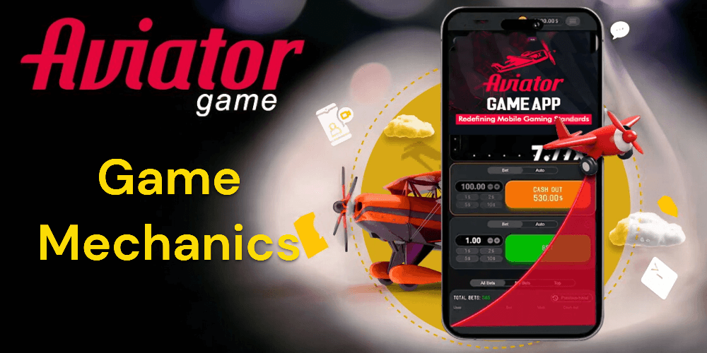 Aviator Game - Game Mechanics, RTP, Tips and Tricks