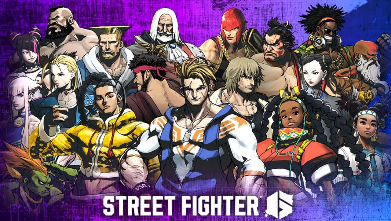 Street Fighter 6 Pros Outline Season 2 Wishlist 