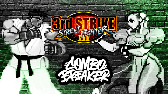 Combo Breaker 2023 Street Fighter III: 3rd Strike Recap