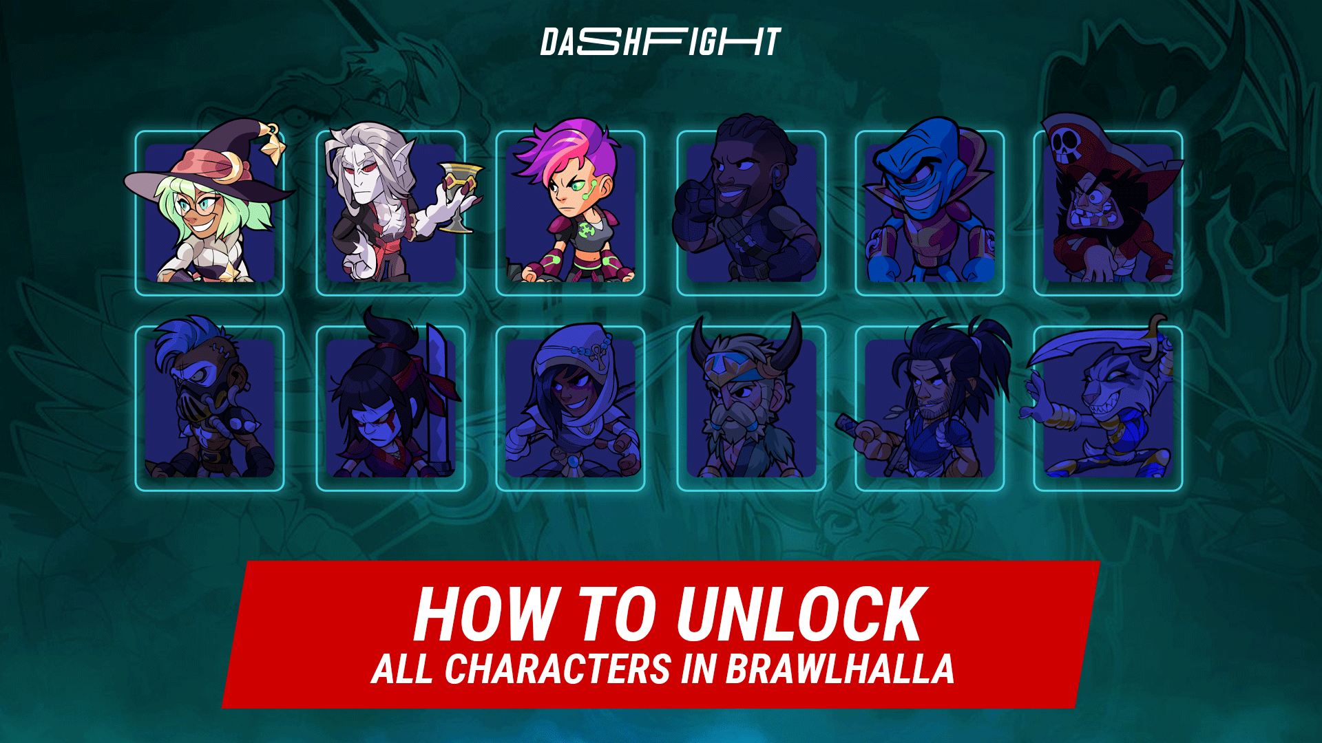 Free Brawlhalla Skins & Codes!!! (Oct 2021) 