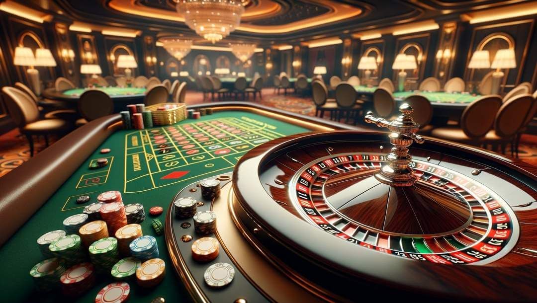 Exploring the World of Social Casinos
