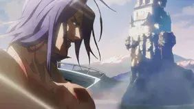 Vague New Trailer From SNK Is Teasing the Return of Wolfgang Krauser