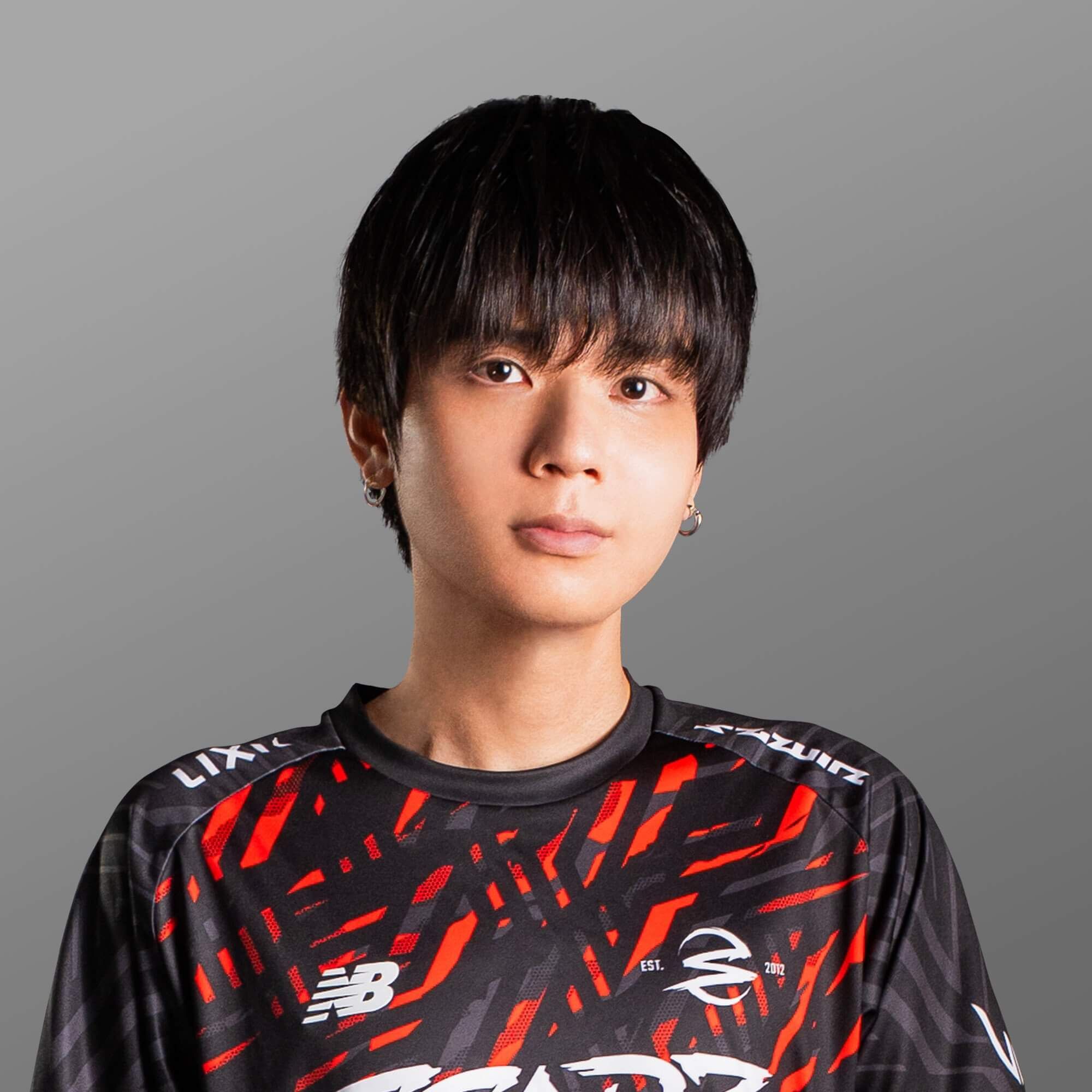 Ryusei Joins Scarz As Content Creator