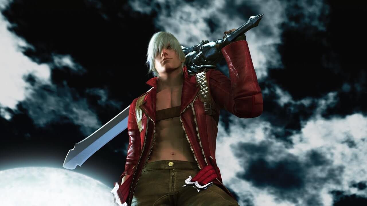 Tekken 8 Guest Characters: Featuring Dante from the DMC Series