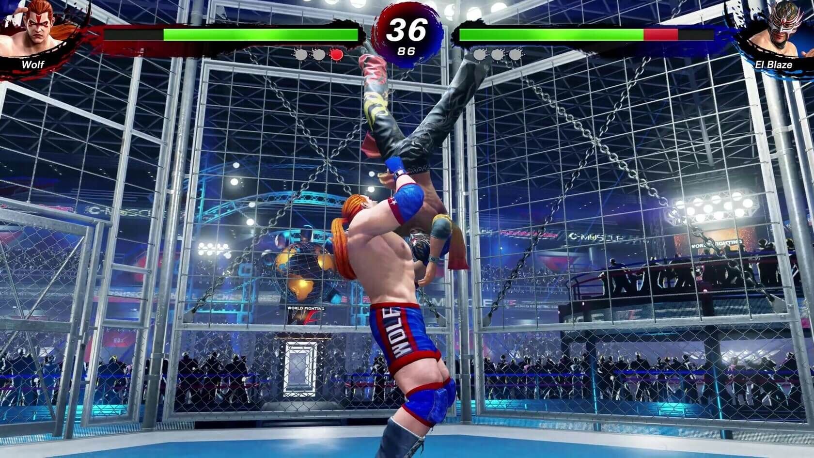 Virtua Fighter Celebrates 30th Anniversary With New Merch