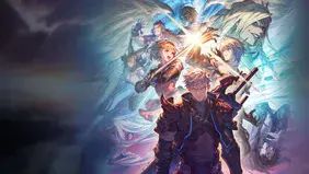 Final Free Week for Granblue Fantasy Versus Rising Offers Full Roster