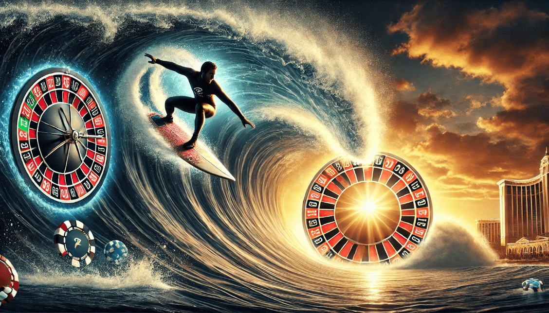 Online Casino Bonuses & Promotions: Wave of Pokiesurf Casino Rewards