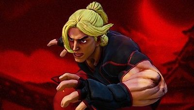 Street Fighter 5 Ken Guide: Combos and Move List