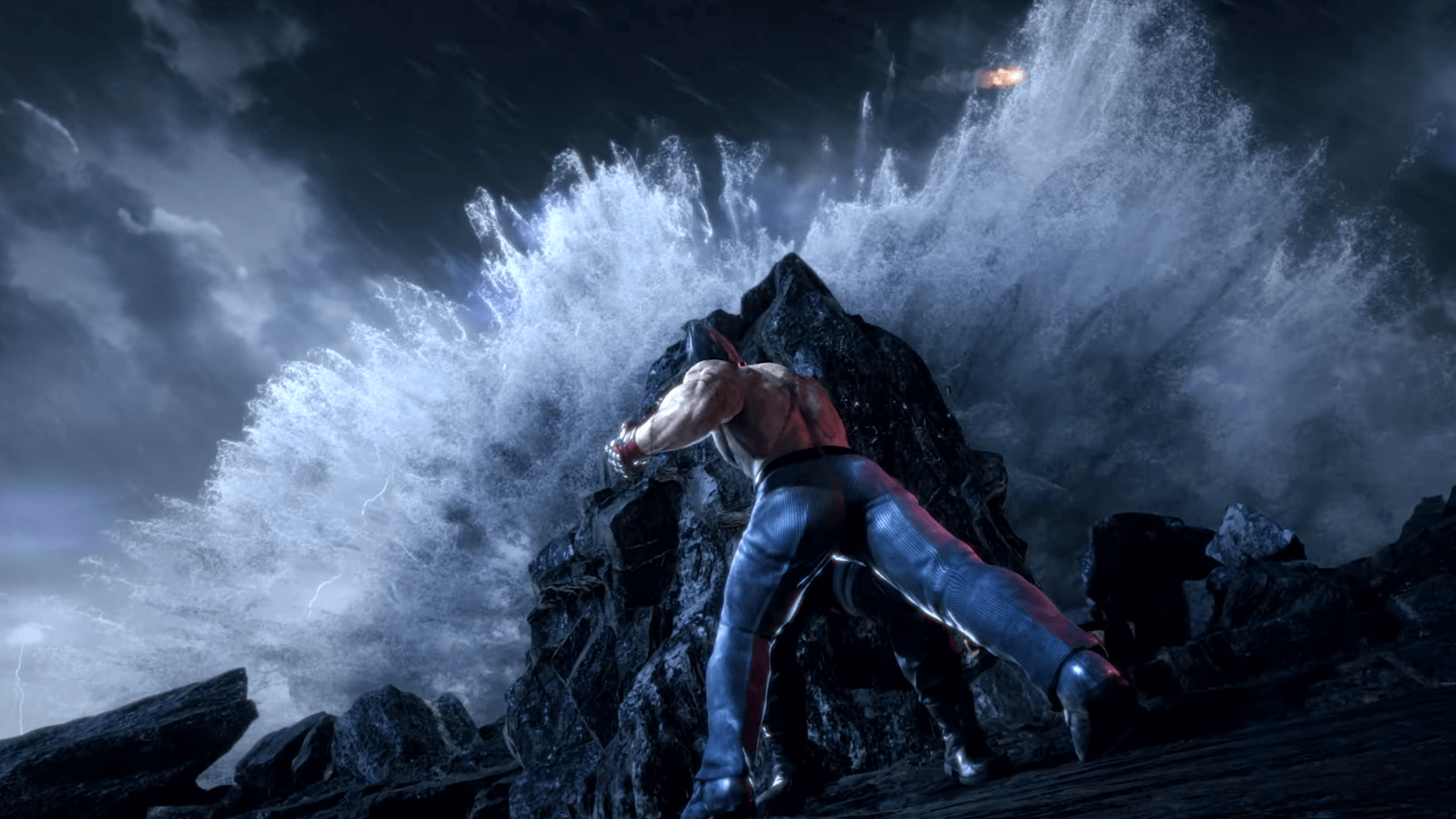 TEKKEN 8 Official Story Trailer Released | DashFight