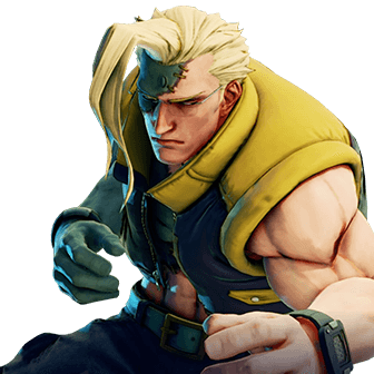 Street Fighter 5 characters: The 5 best picks to win