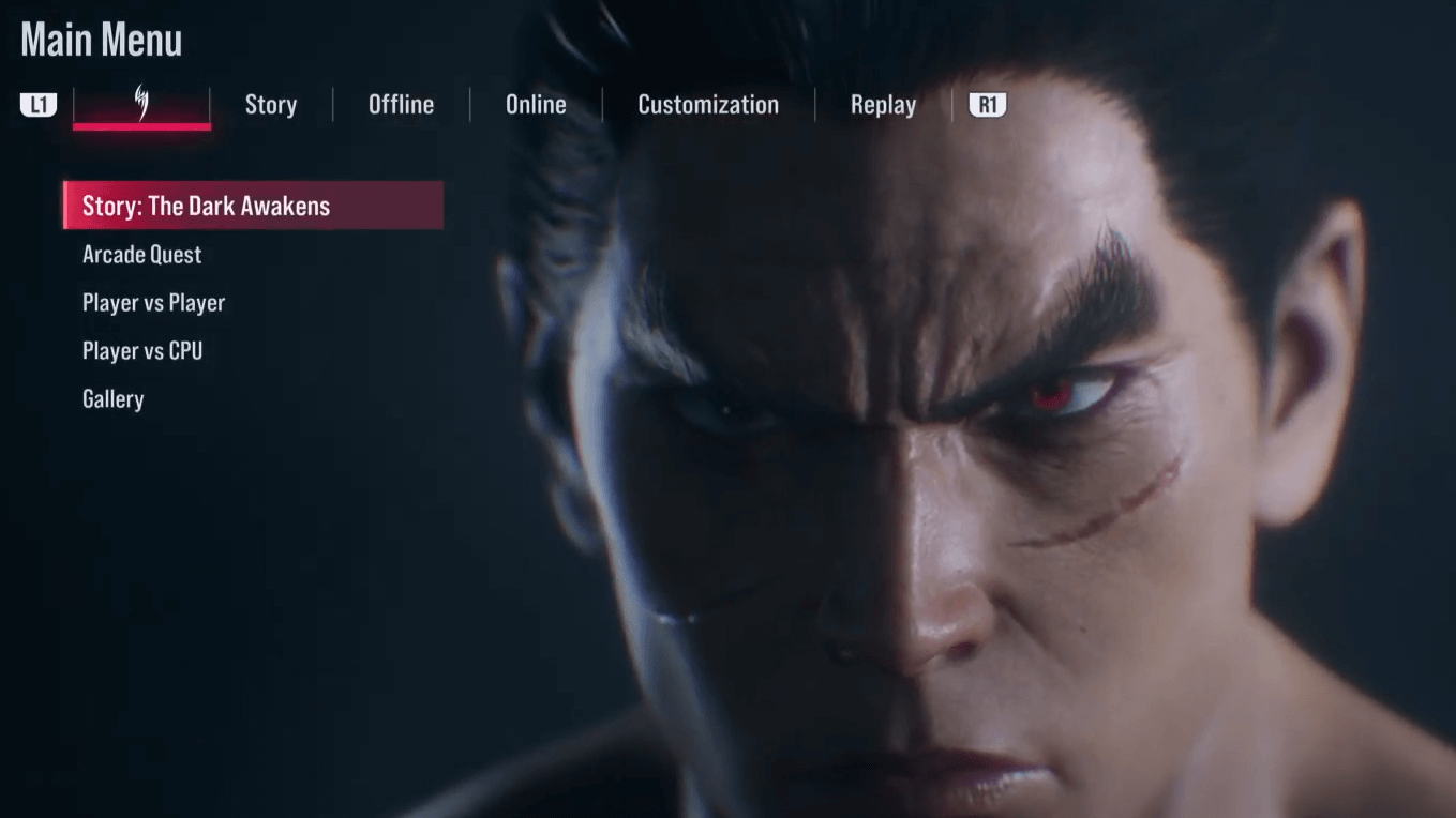Tekken 8 Game Modes Explained - Story, Offline &amp; Online | DashFight