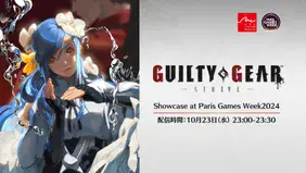 Queen Dizzy Character Trailer to be Show at Paris Games Week Oct 23rd