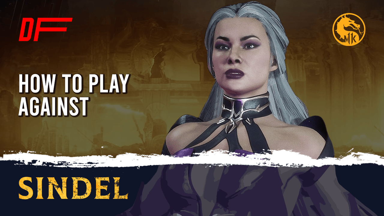 How To Play Against Sindel by Hamou