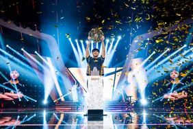 Xiao Hai Wins Esports Controller Player Of The Year