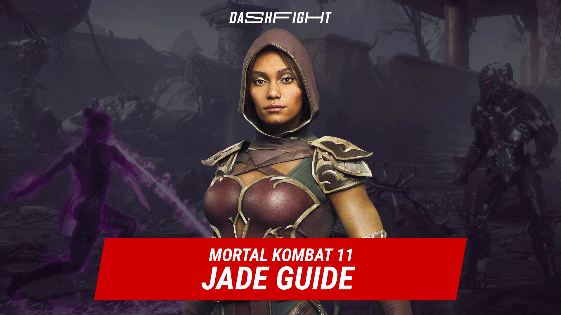 Mortal Kombat 11 – How to do every Fatality