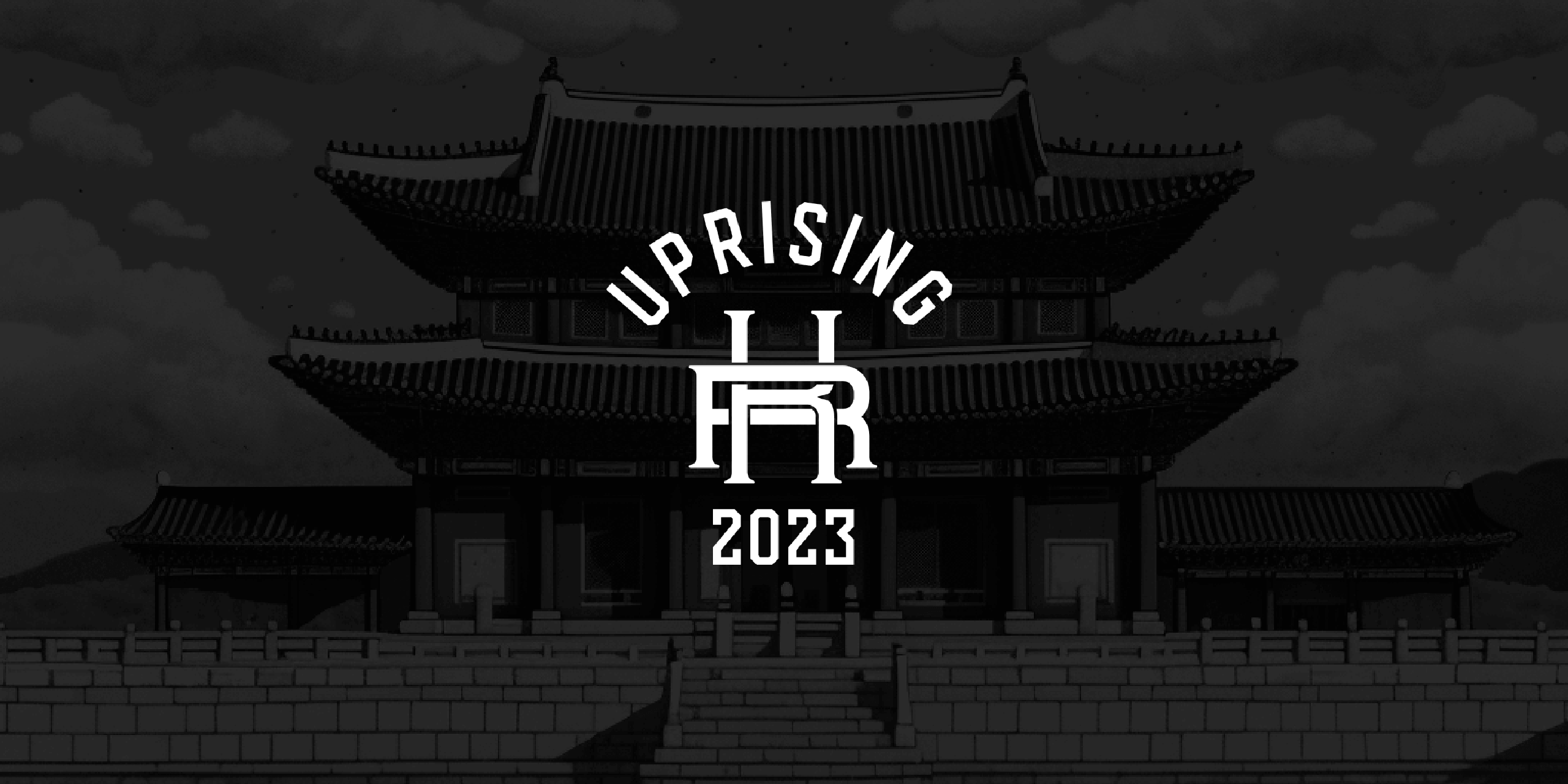 Arslan Ash and Atif Butt Will Attend Uprising Korea 2023