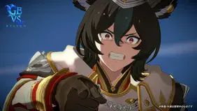 Granblue Fantasy Versus: Rising Shows off a Bit of Ilsa Gameplay