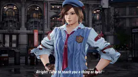 After 2 Years, Blind Tekken 8 Player Just Reached The Tekken God Rank